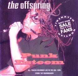The Offspring : Punk Esteem